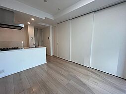 ルジェンテ・バリュ上野 601 6階1LDKのリビング/ダイニング