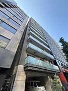 Ｌ’ＧＥＮＴＥＶＡＬＵウエノ 6階 築8年9ヶ月の賃貸物件