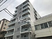 根津駅より徒歩6分 5階 築5年3ヶ月の賃貸物件