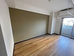 アーバンパーク浅草 404 4階1Kのリビング/ダイニング