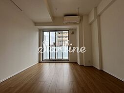 プラウドフラット浅草 403 4階1Kのリビング/ダイニング