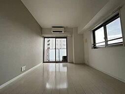 ラヴィエント南千住V 203 2階1Kのリビング/ダイニング