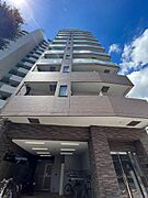 ラヴィエント南千住５ 2階 築7年6ヶ月の賃貸物件