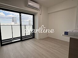 アルコバレーノ南千住 1401 14階2LDKのリビング/ダイニング