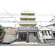 南千住駅より徒歩7分 5階 築8年10ヶ月の賃貸物件