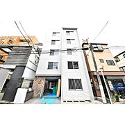 三ノ輪駅より徒歩3分 2階 築2年7ヶ月の賃貸物件