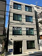 日暮里駅より徒歩11分 2階 築1年5ヶ月の賃貸物件