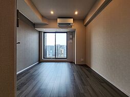 ザ・パークハビオ入谷 806 8階ワンルームのリビング/ダイニング