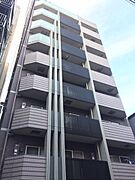浅草駅より徒歩10分 9階 築11年11ヶ月の賃貸物件