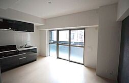 エリタージュ根岸 701 7階1LDKのリビング/ダイニング