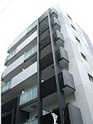 エリタージュ根岸 7階 築10年8ヶ月の賃貸物件