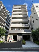 スカイラグーナ 4階 築13年7ヶ月の賃貸物件