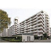 けやき通り南弐番館 8階 築32年4ヶ月の賃貸物件