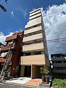 浅草駅より徒歩9分 10階 築1年5ヶ月の賃貸物件