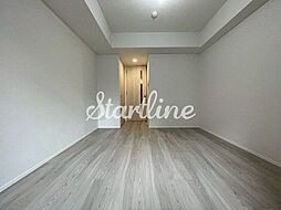 ルミークアン北上野 1003 10階1LDKのリビング/ダイニング