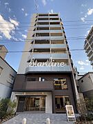 ザ・レジデンス・オブ・トーキョーH20スカイタワー 3階 築1年の賃貸物件