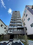 ＭＡＫＥＳ浅草イースト 4階 築3年11ヶ月の賃貸物件