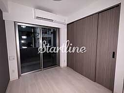 ディーズバリエ三ノ輪レジデンス 201 2階1LDKのリビング/ダイニング