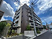 三ノ輪駅より徒歩4分 7階 築4年8ヶ月の賃貸物件