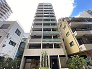 三ノ輪駅より徒歩1分 8階 築5年4ヶ月の賃貸物件