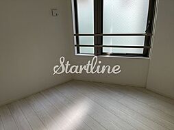 レピュア三ノ輪レジデンスII 201 2階1Kのリビング/ダイニング