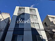 三ノ輪駅より徒歩4分 2階 築1年4ヶ月の賃貸物件