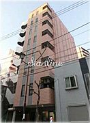 グランジュール 3階 築25年9ヶ月の賃貸物件