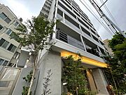 ヴィラクレール浅草 4階 築3年8ヶ月の賃貸物件