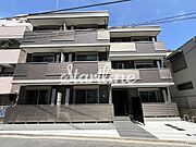 リーヴェル日暮里プレミオ 2階 新築の賃貸物件