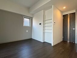 コンフォリア南千住 601 6階1DKのリビング/ダイニング