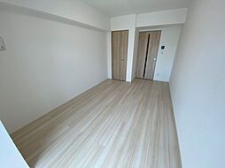 リテラス上野入谷 603 6階1Kのリビング/ダイニング