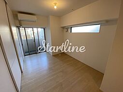 レジディア町屋 203 2階1LDKのリビング/ダイニング