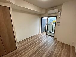 プレサンスブルーム浅草Ｎｏｒｔｈ 708 7階1Kのリビング/ダイニング