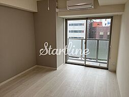 リビオメゾン上野入谷 602 6階1Kのリビング/ダイニング