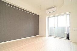 ステージグランデ上野 406 4階1Kのリビング/ダイニング