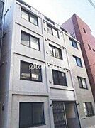 西日暮里駅より徒歩7分 2階 築3年8ヶ月の賃貸物件