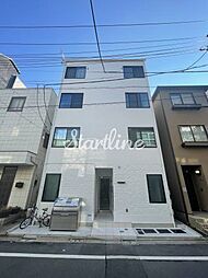 フラシア鶯谷 202