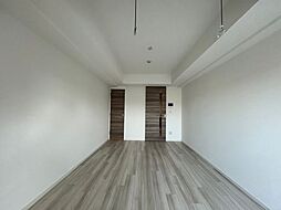 ミリアレジデンス根岸柳通り 902 9階1Kのリビング/ダイニング