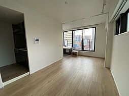 オルサス浅草（ORSUS ASAKUSA） 504 5階1LDKのリビング/ダイニング