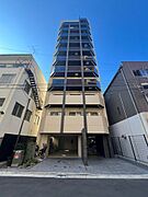セジョリ浅草 11階 築3年3ヶ月の賃貸物件