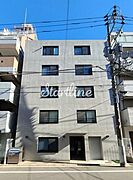 プラチナフォルム上野 2階 築7年の賃貸物件