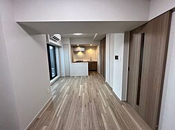 プライムアーバン西日暮里フロント 1101 11階2LDKのリビング/ダイニング