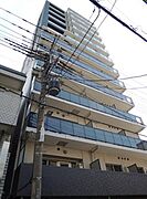 浅草駅より徒歩13分 2階 築4年1ヶ月の賃貸物件