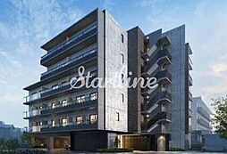 ＨＦ東尾久レジデンス