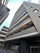 町屋駅より徒歩5分 3階 築2年6ヶ月の賃貸物件
