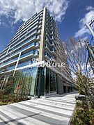 日暮里駅より徒歩7分 8階 新築の賃貸物件