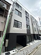 ルレーブ南千住 3階 新築の賃貸物件