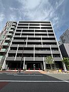 鶯谷駅より徒歩7分 6階 築1年10ヶ月の賃貸物件