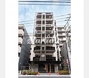 三ノ輪駅より徒歩3分 3階 新築の賃貸物件