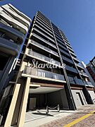 浅草駅より徒歩7分 10階 新築の賃貸物件